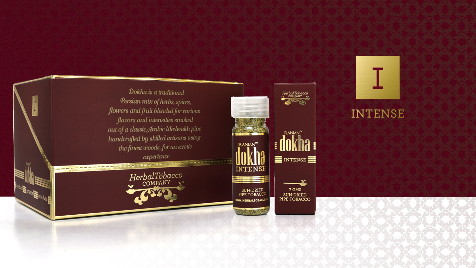 Herbal Tobacco